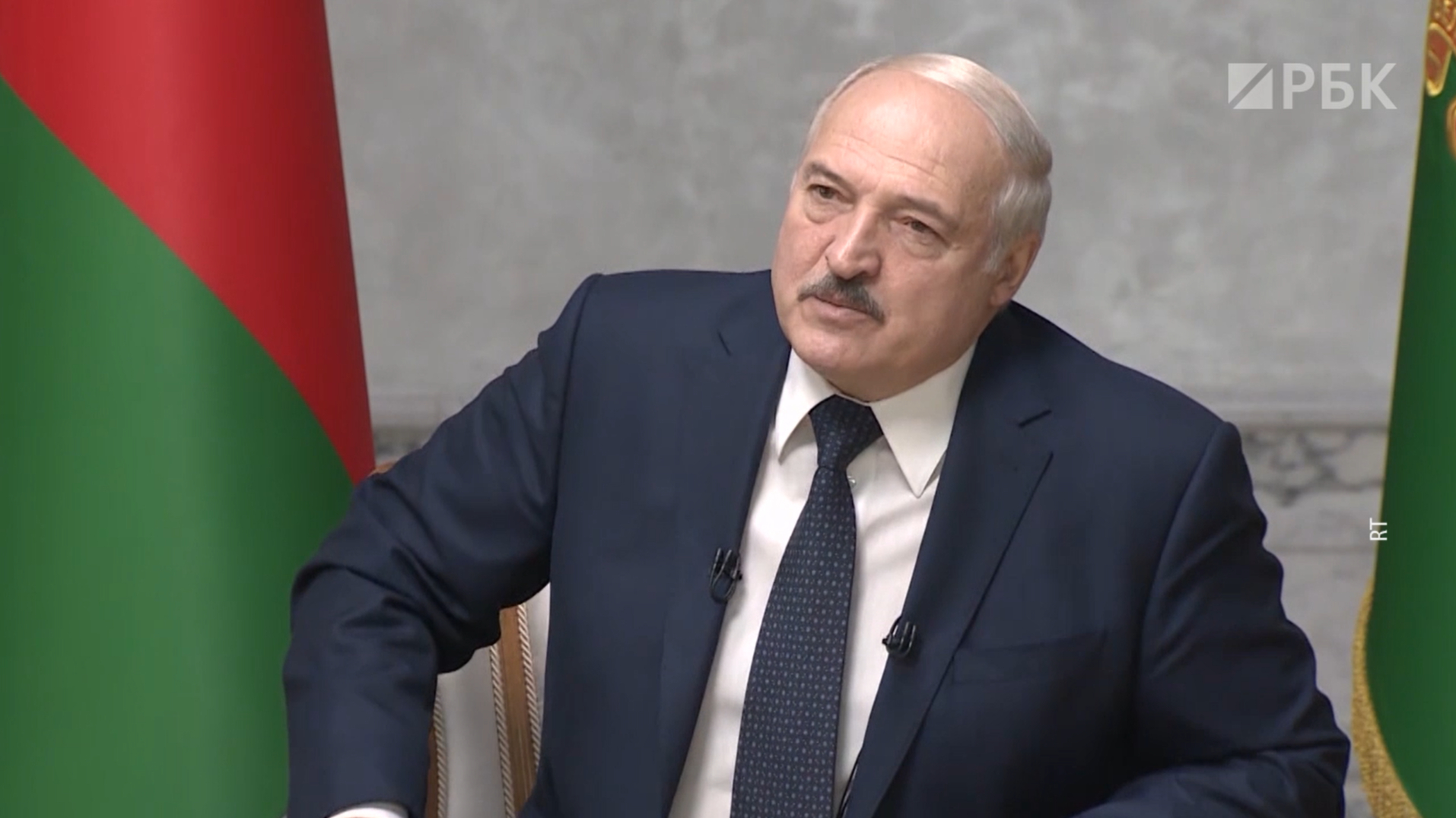 Видео:RT