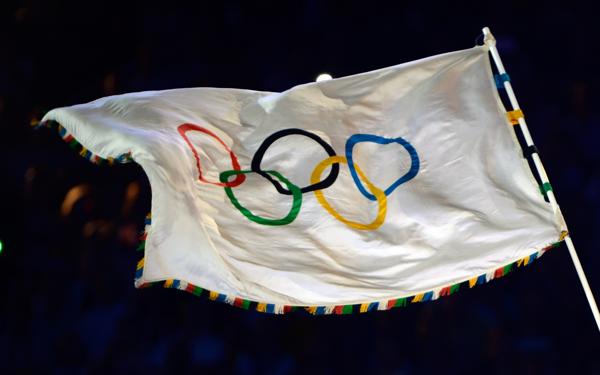 В МОК назвали личным мнением слова Риди о неучастии россиян в Олимпиаде