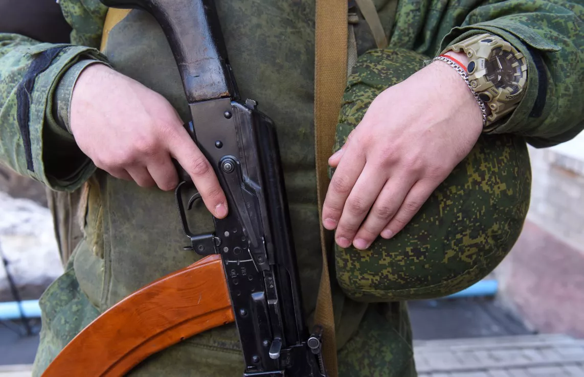 Эдуард Корниенко / РИА URA.RU