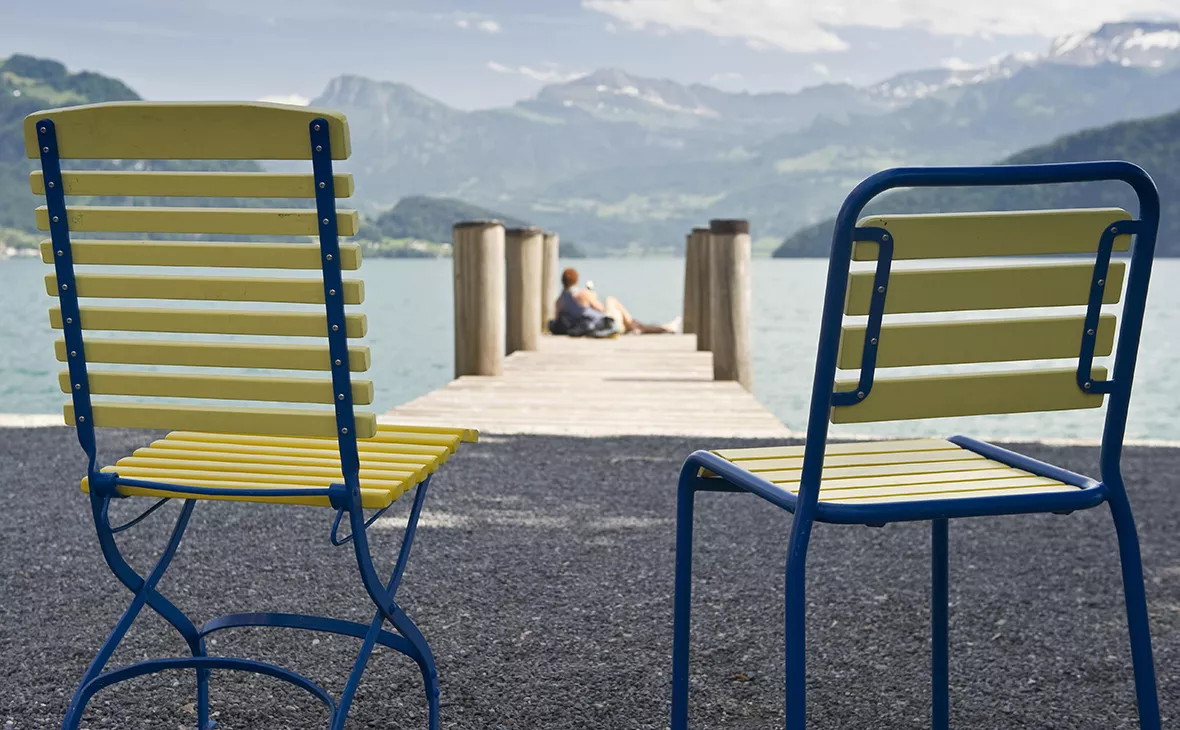 Daniel Schoenen / imageBROKER.com / Global Look Press