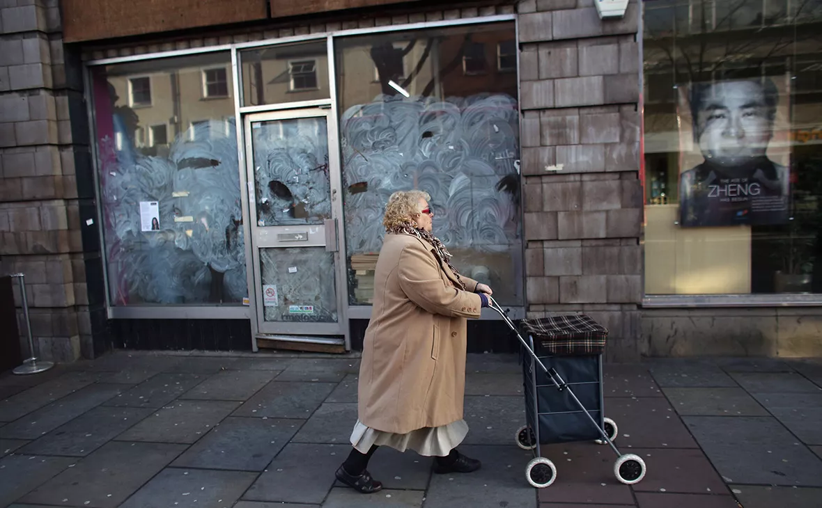 Oli Scarff / Getty Images