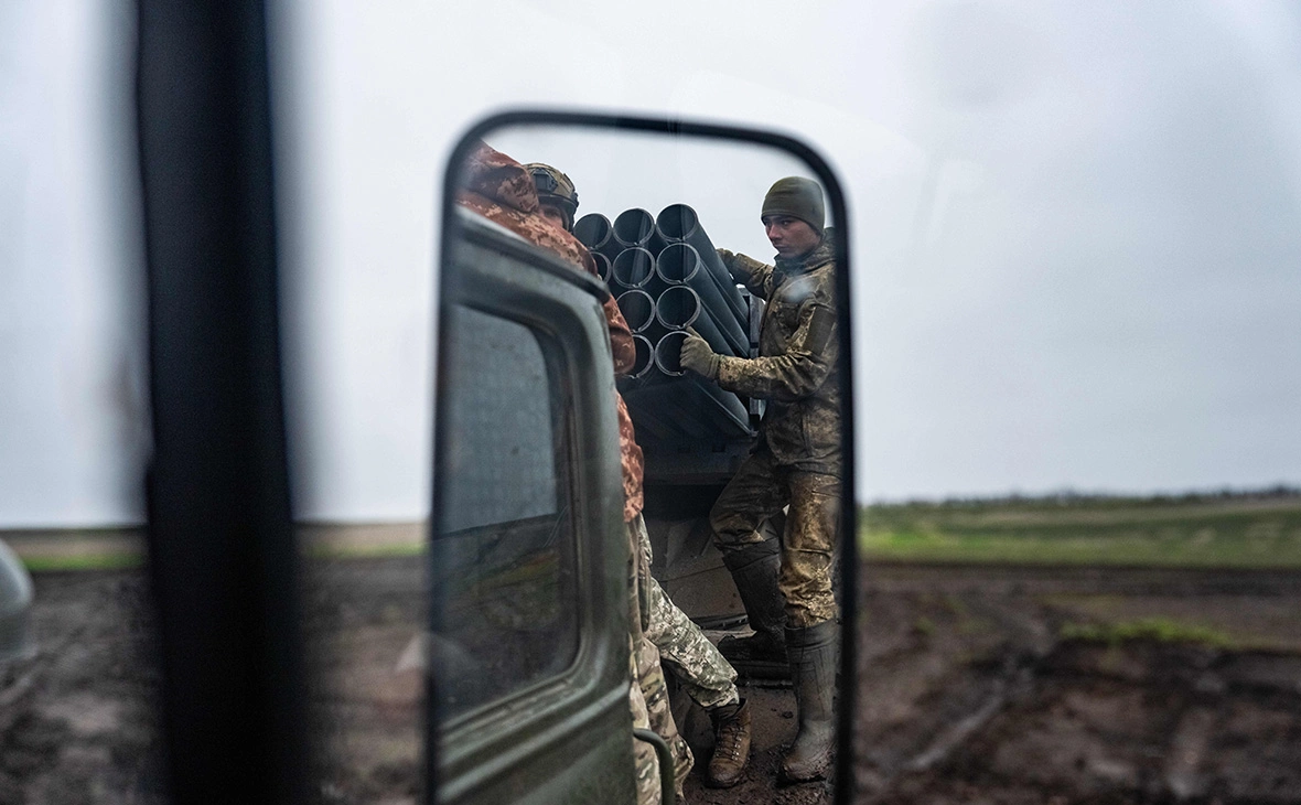 Laurel Chor / Keystone Press Agency / Global Look Press 