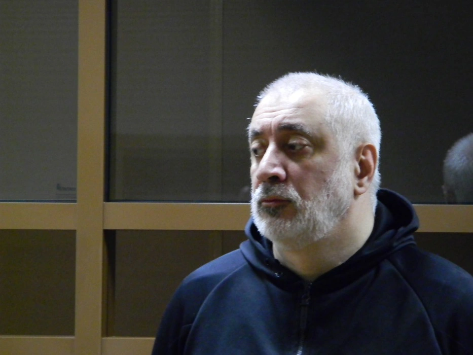 Михаил Лобанов