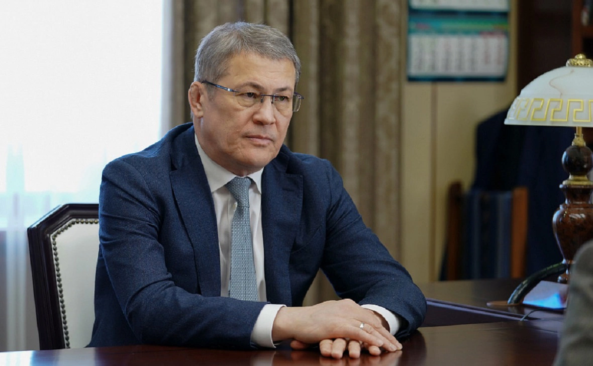 пресс-служба главы РБ