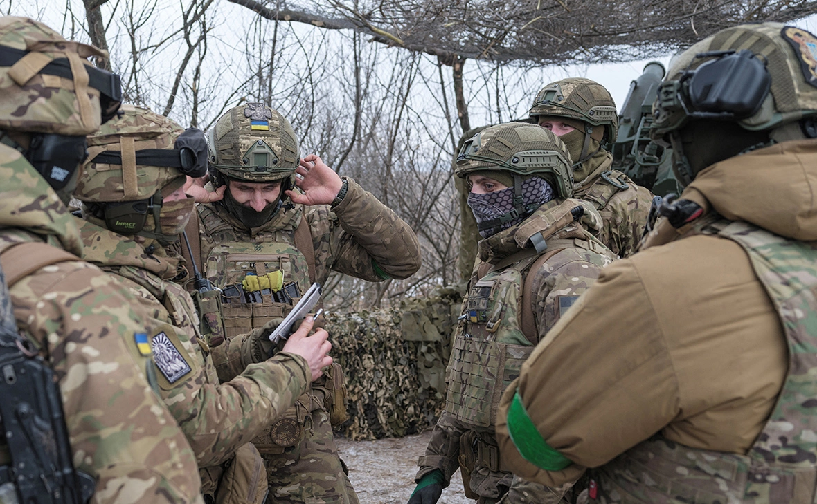 Marko Djurica / Reuters