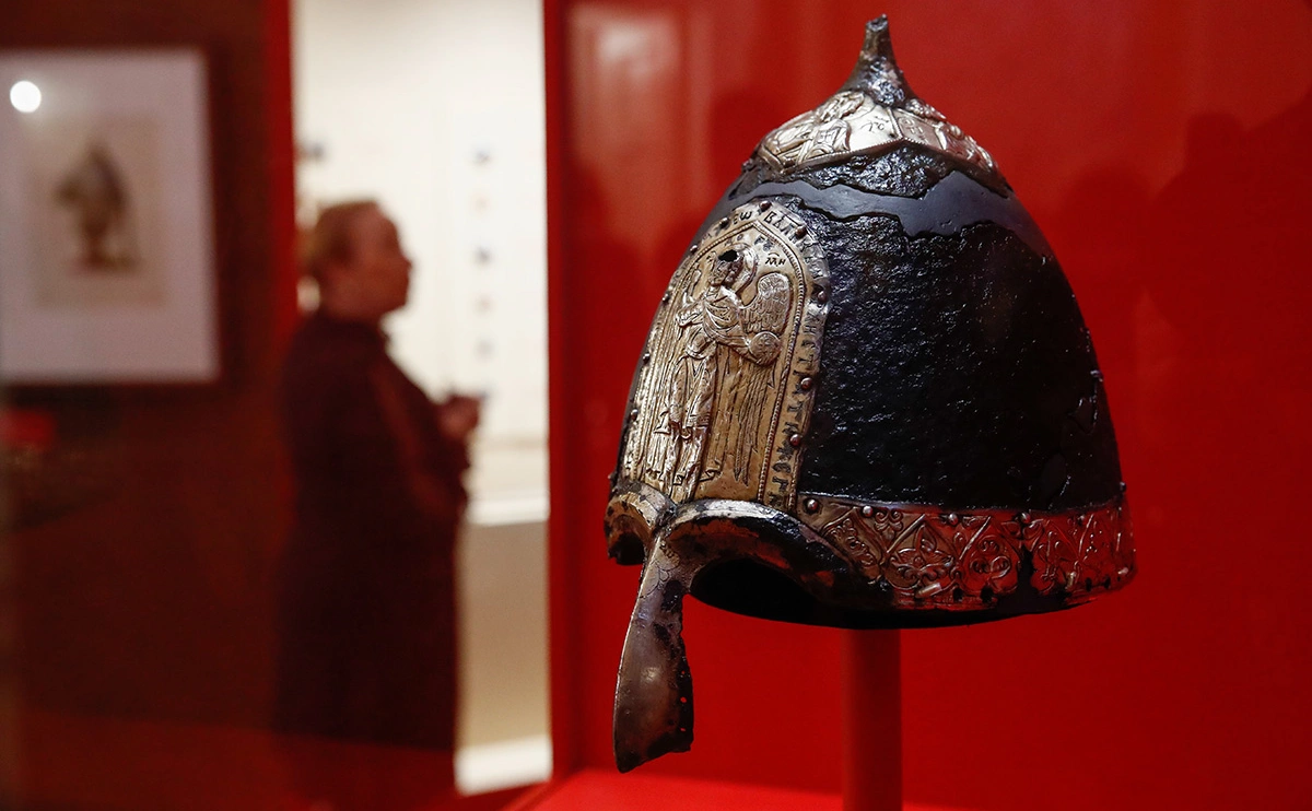 Артем Геодакян / ТАСС