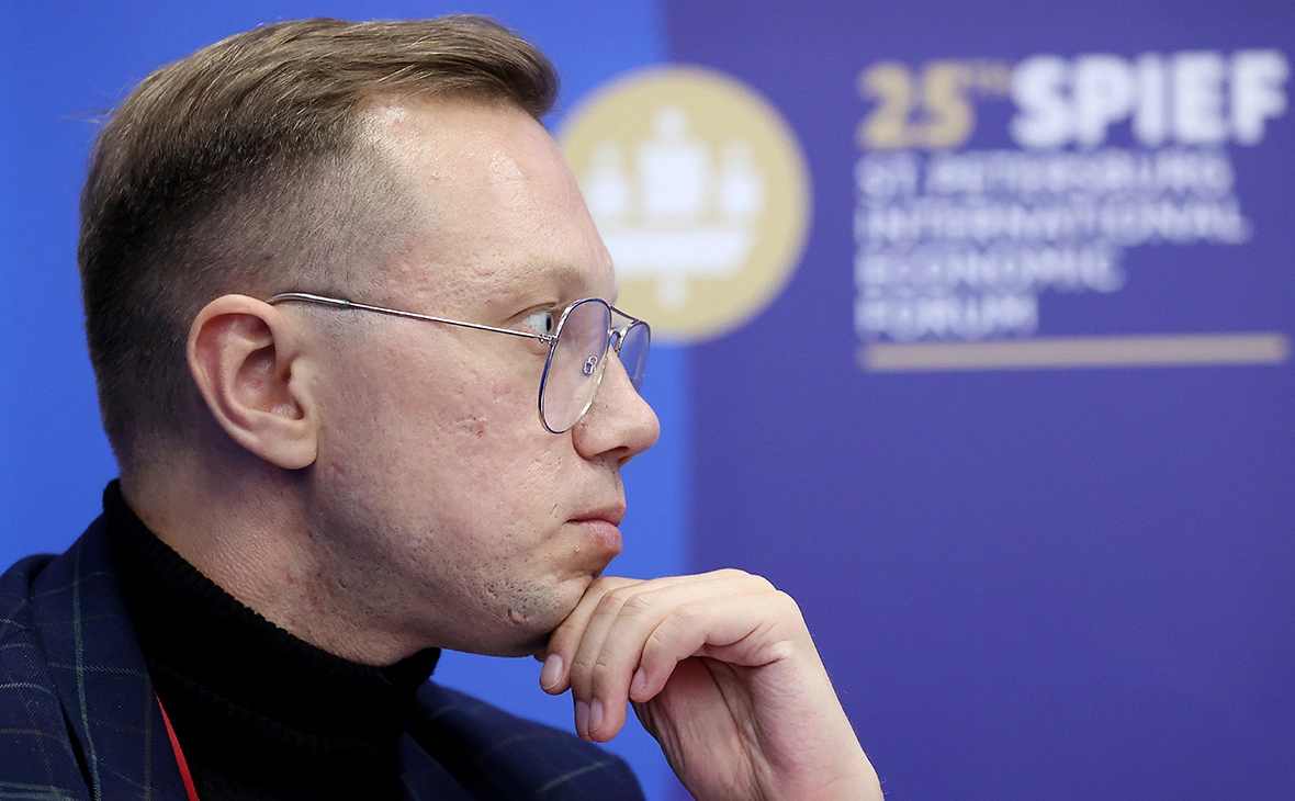 Дмитрий Феоктистов / ТАСС