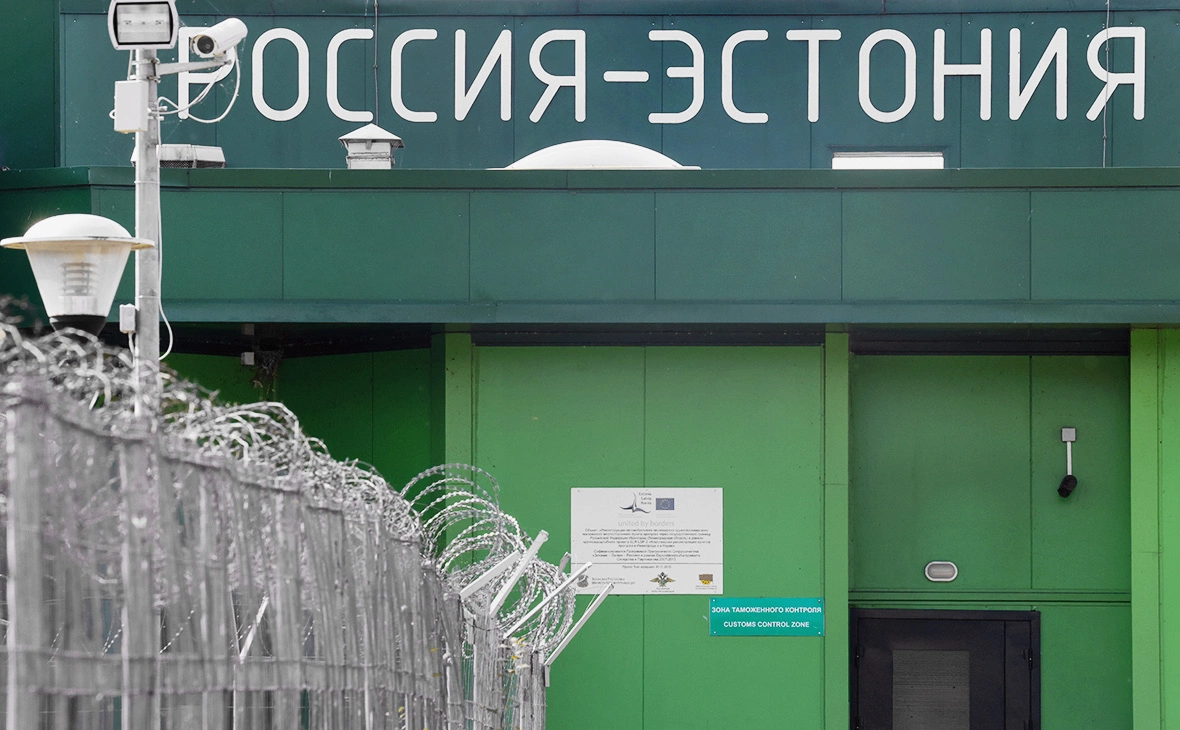 Пётр Ковалев / ТАСС