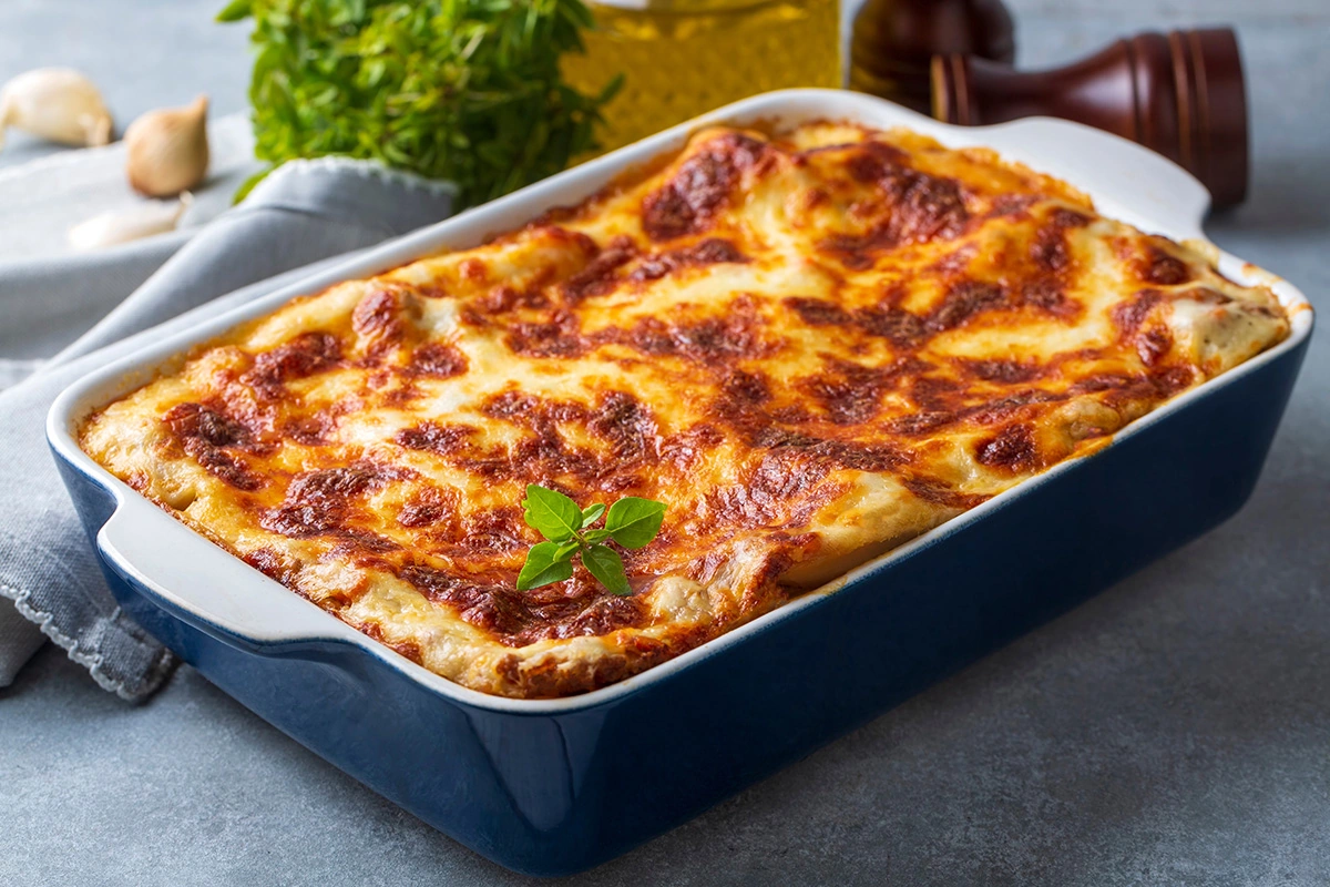 О вкусах спорят: как защищают блюда в Италии и какие вина к ним выбирают