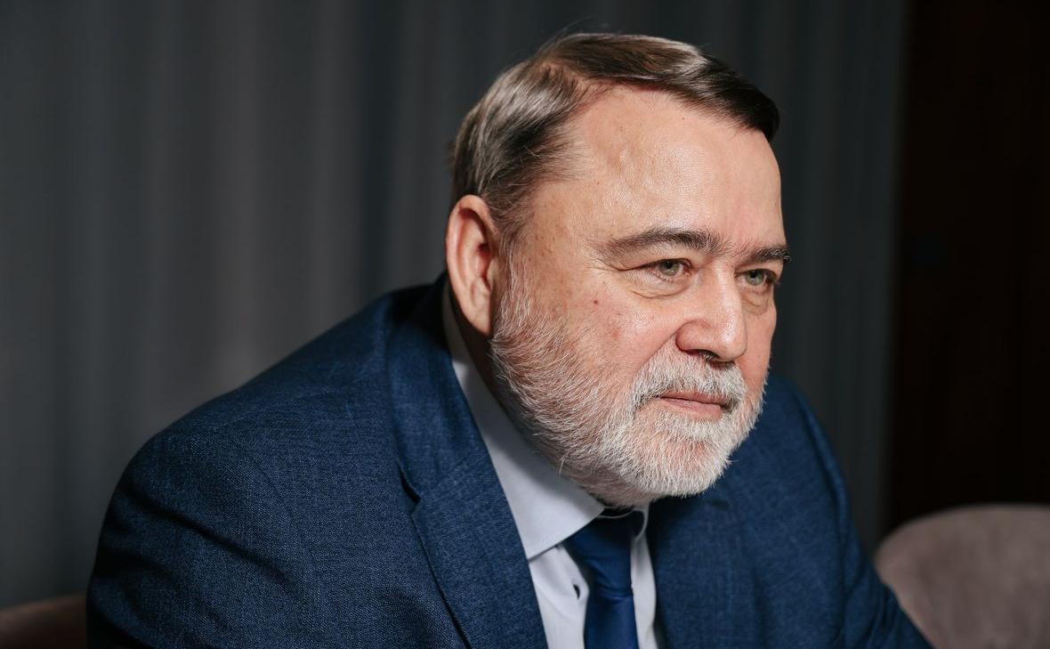Игорь Артемьев