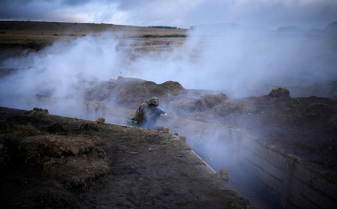 Фото: Christopher Furlong / Getty Images