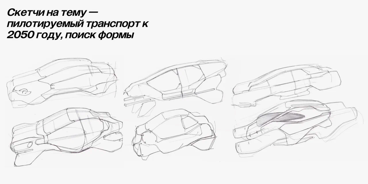 Фото: Студенты Транспортного факультета Московского Политеха