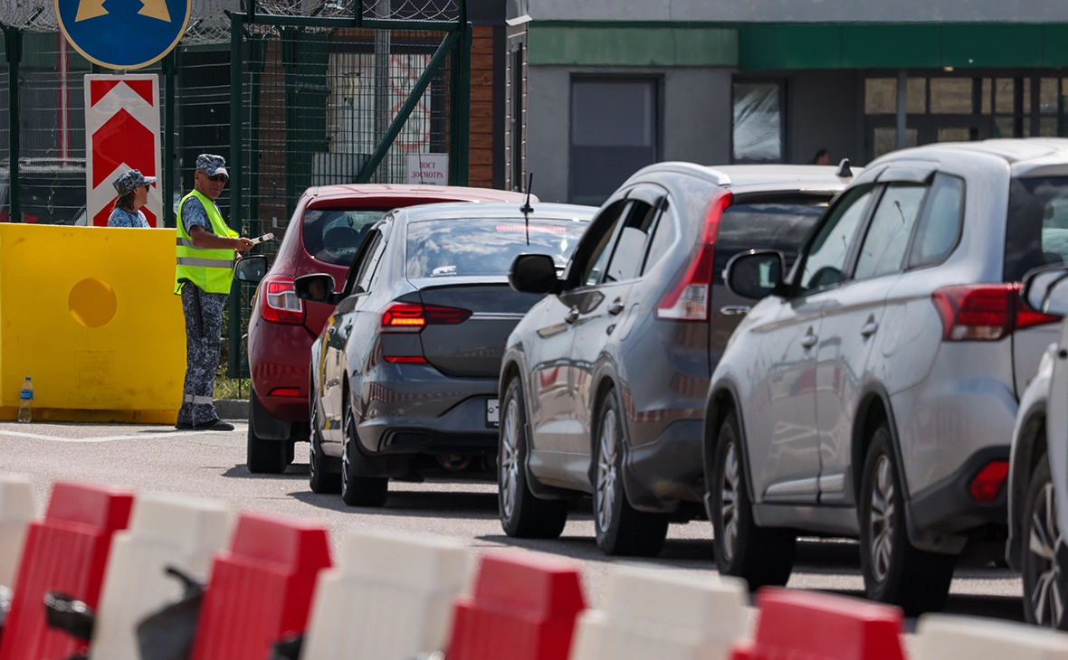 Сергей Мальгавко / ТАСС