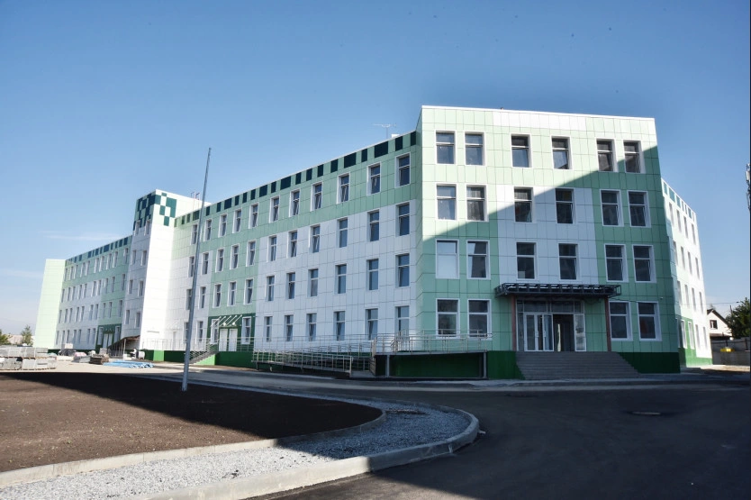 пресс-служба правительства Новосибирской области