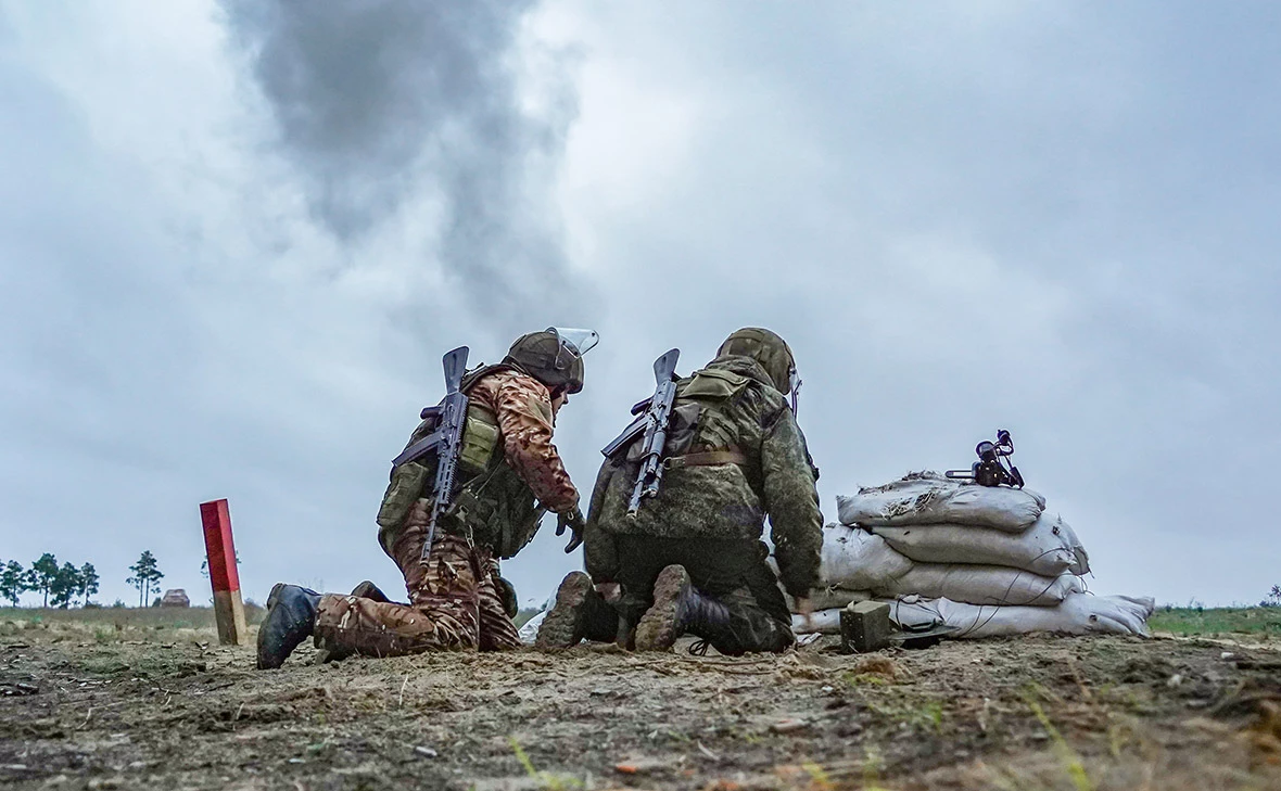 Андрей Рубцов / ТАСС