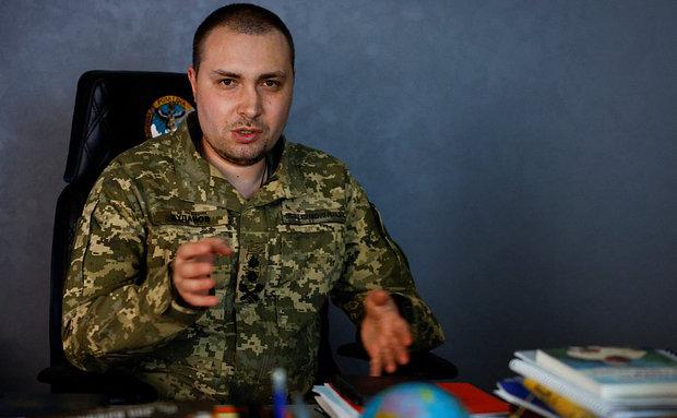 Буданов назвал «самого проблемного» для Украины российского генерала0