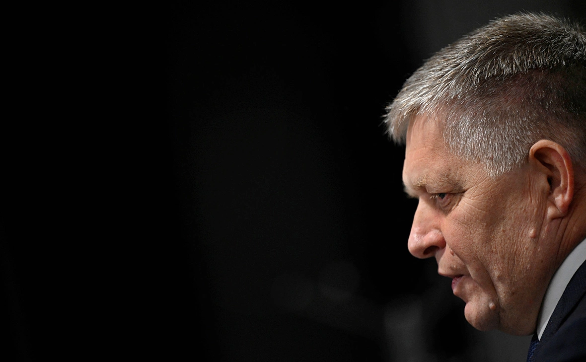 Radovan Stoklasa / Reuters