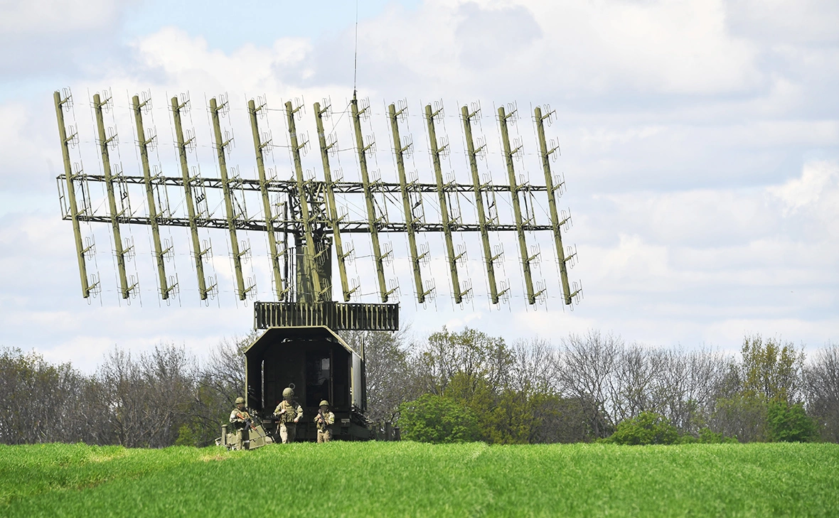 РИА Новости