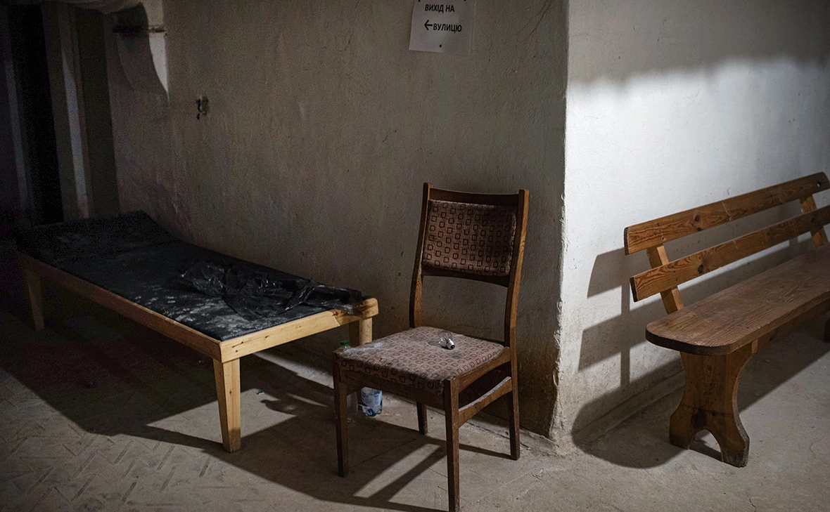 Алексей Фурман / Getty Images