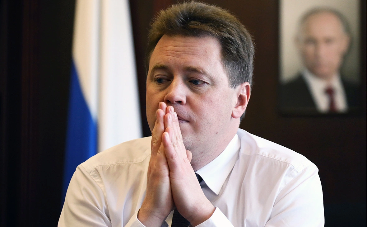 Сергей Мальгавко / ТАСС