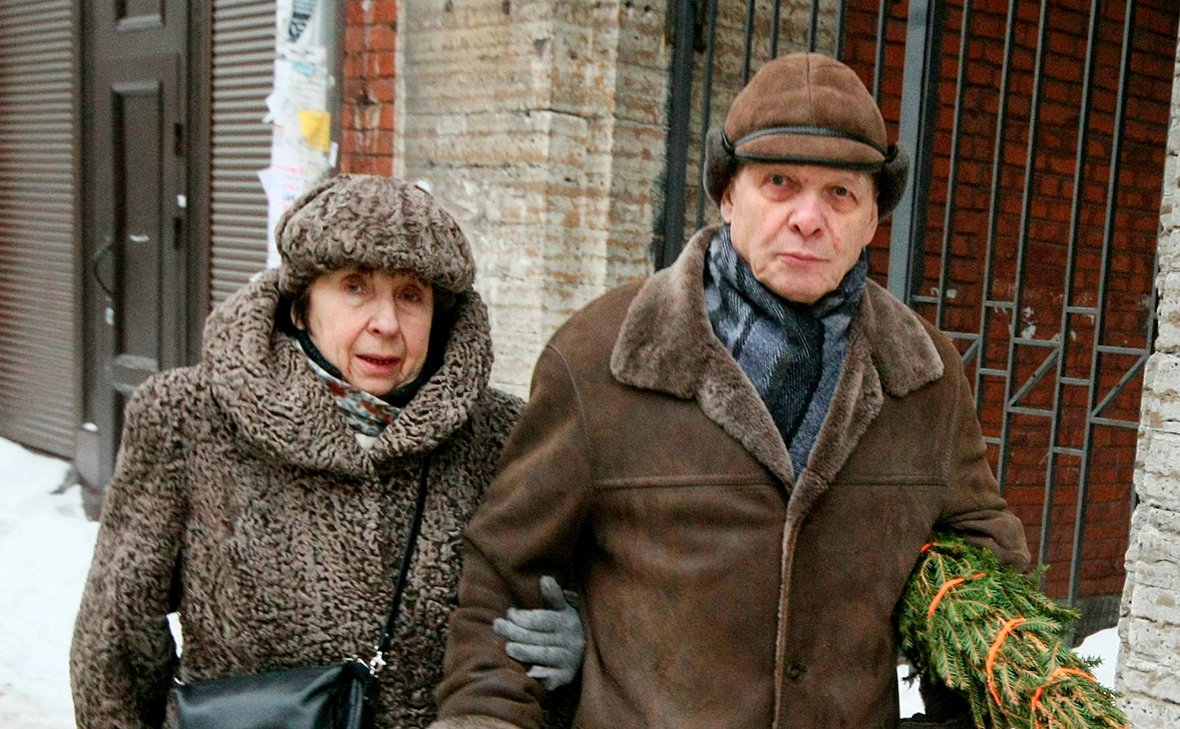 Замир Усманов / Global Look Press