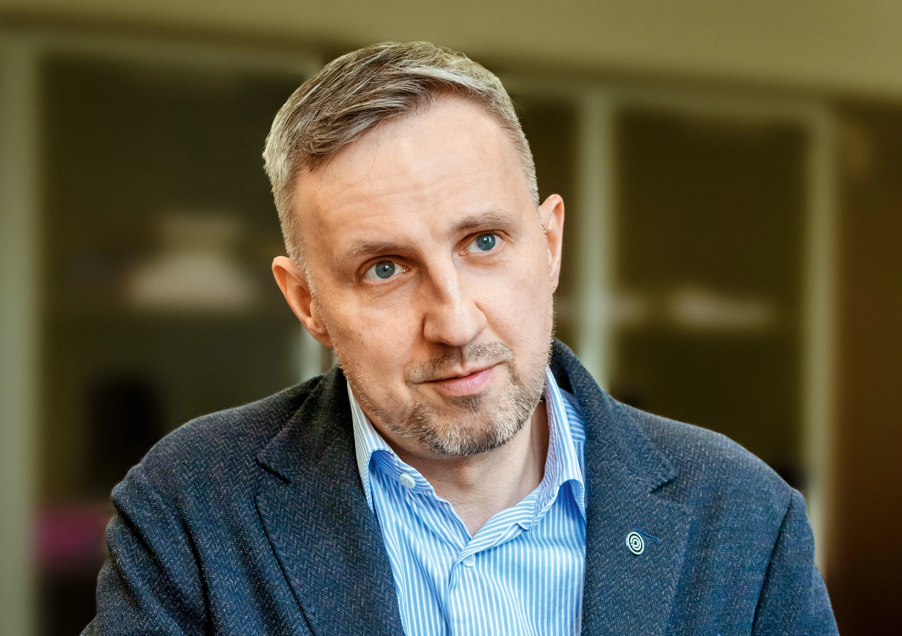 Ильнар Салахниев / РБК Новосибирск