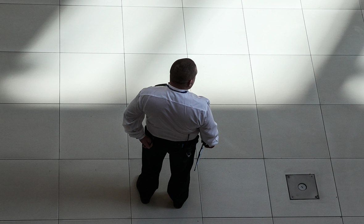 Екатерина Кузьмина / РБК