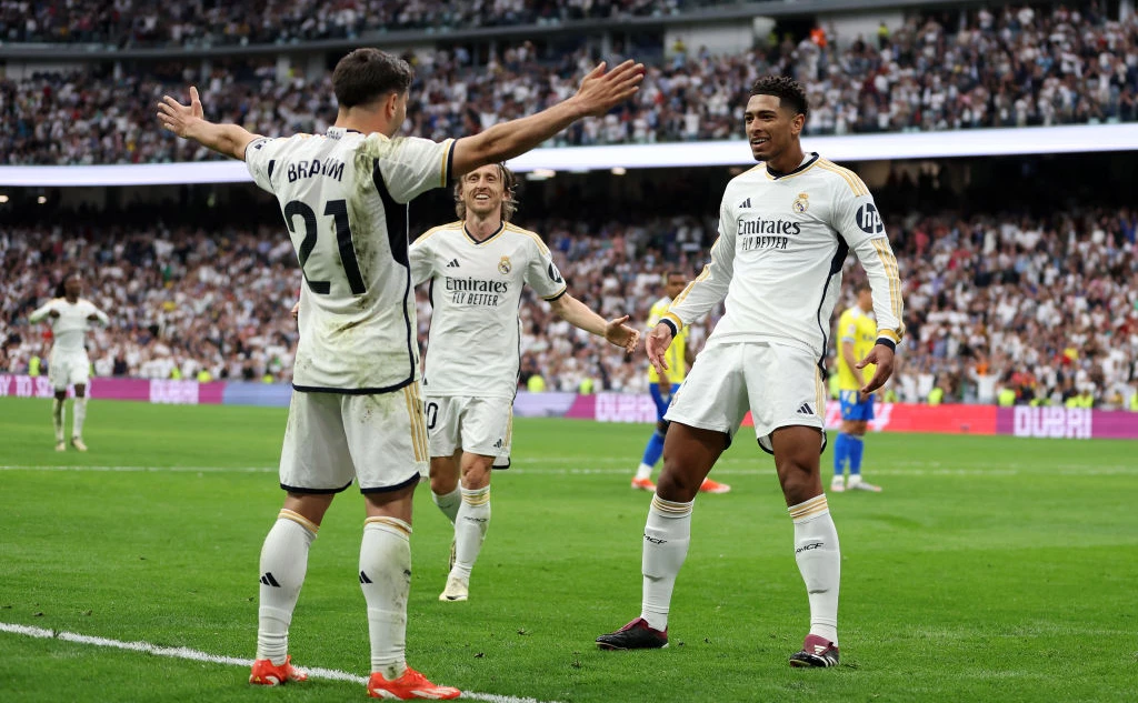 Florencia Tan Jun / Getty Images