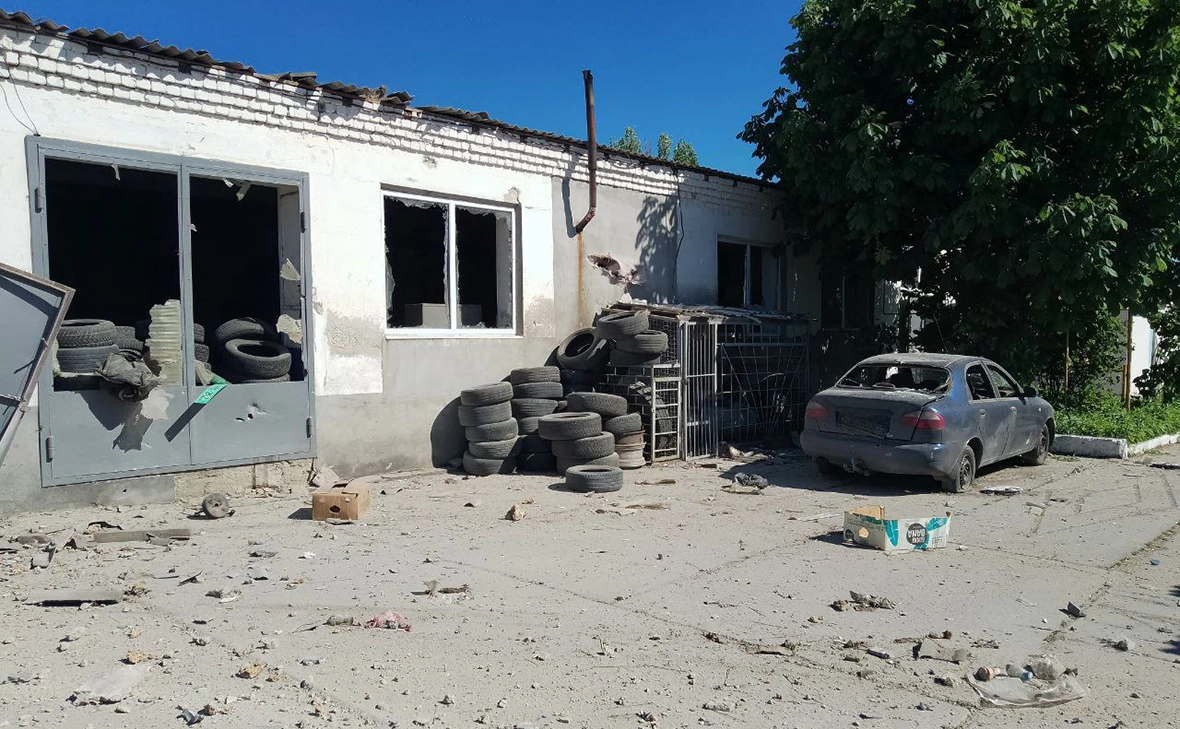 SALDO_VGA / Telegram