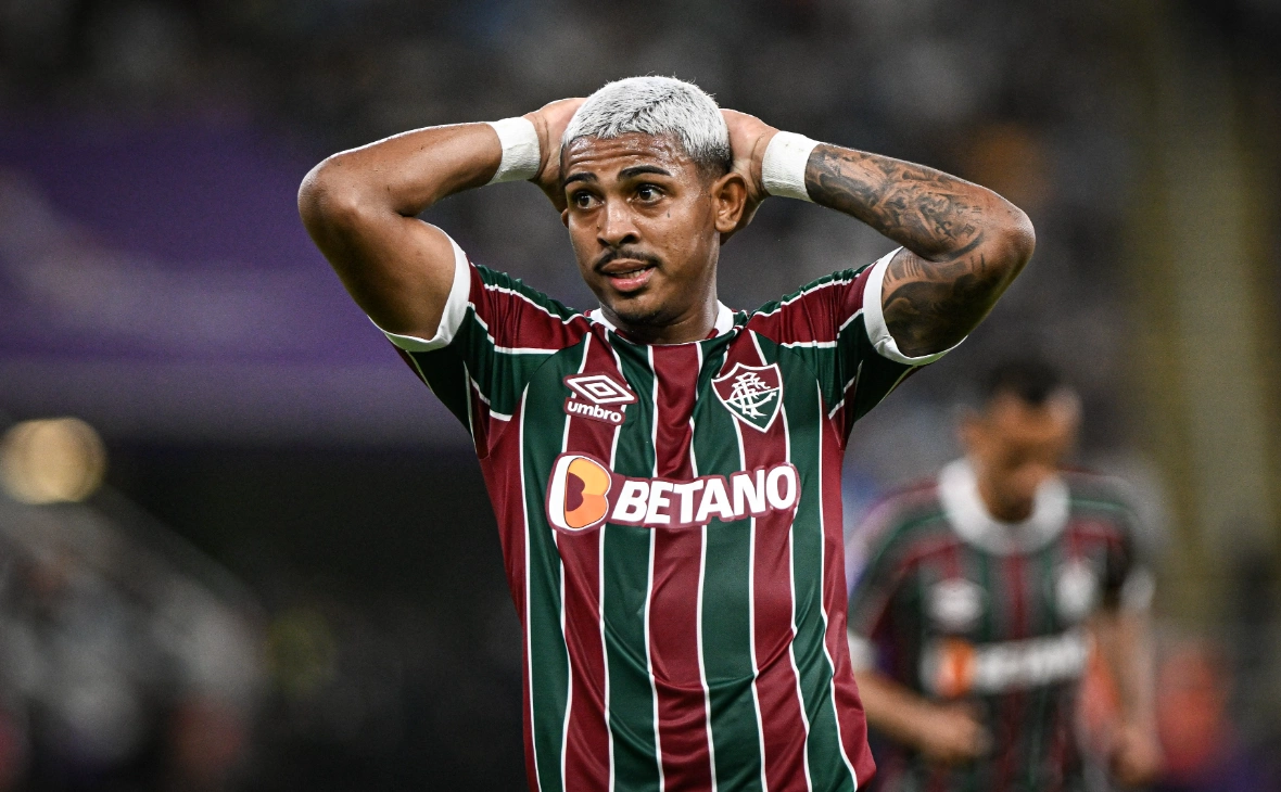  Alexandre Neto / Keystone Press Agency / Global Look Press