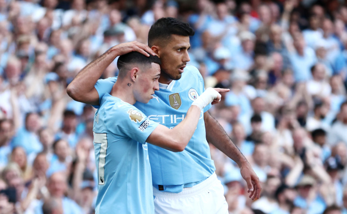 Naomi Baker / Getty Images