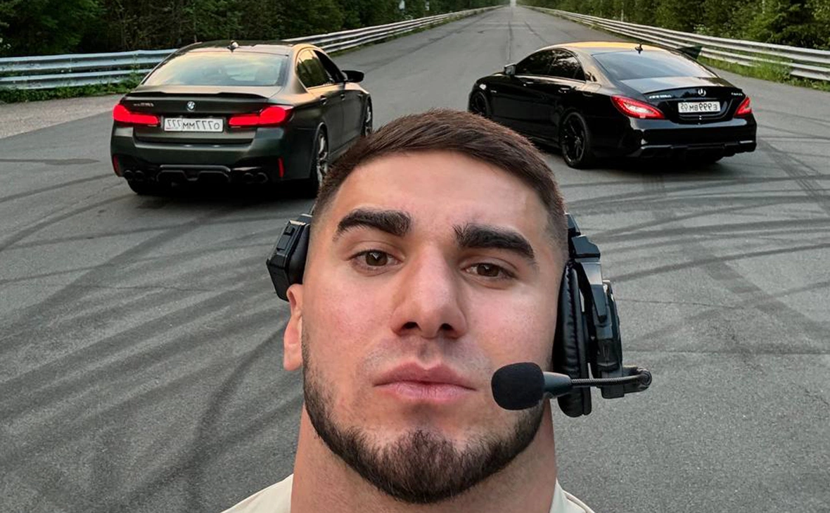 Асхаб Тамаев / Telegram