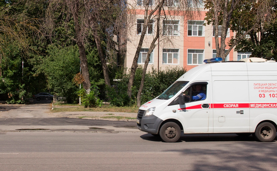 Евгений Будюкин / Фотобанк Лори