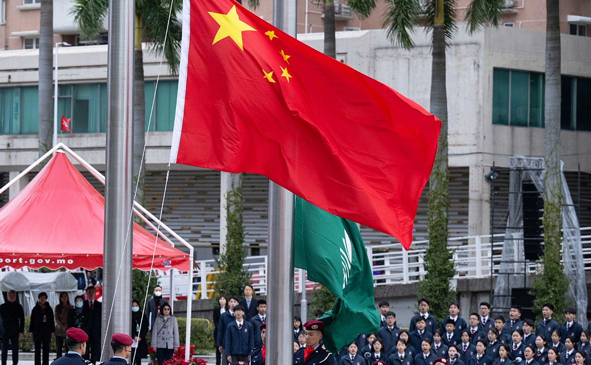 Cheong Kam Ka / Global Look Press