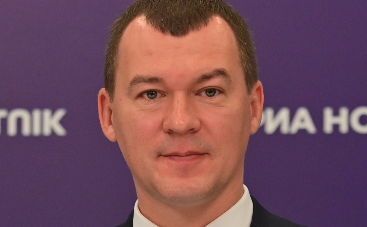 Pavel Kashaev / Global Look Press