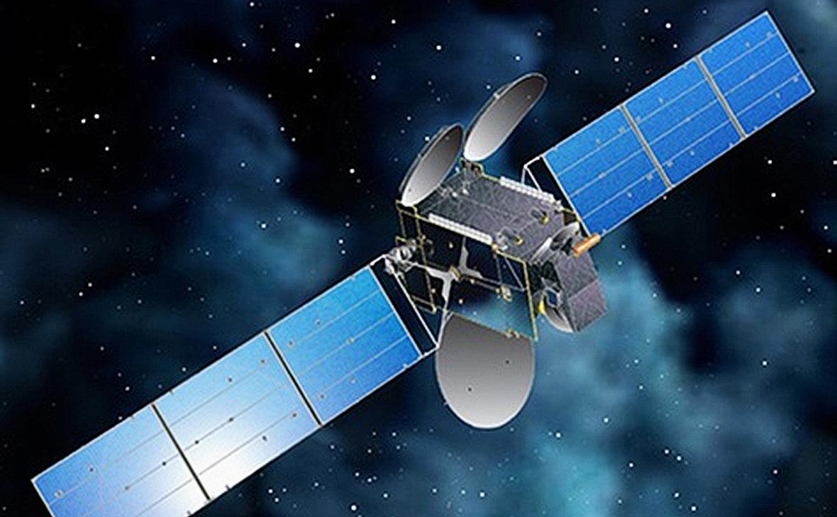 Intelsat-33e