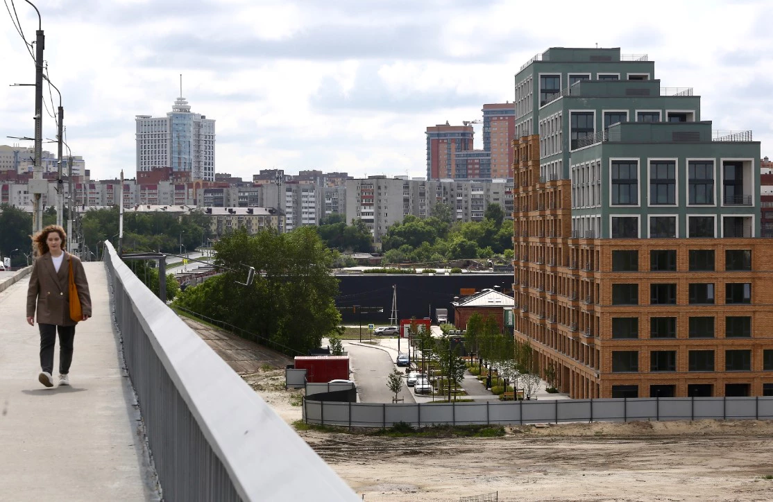 Денис Моргунов / РИА URA.RU