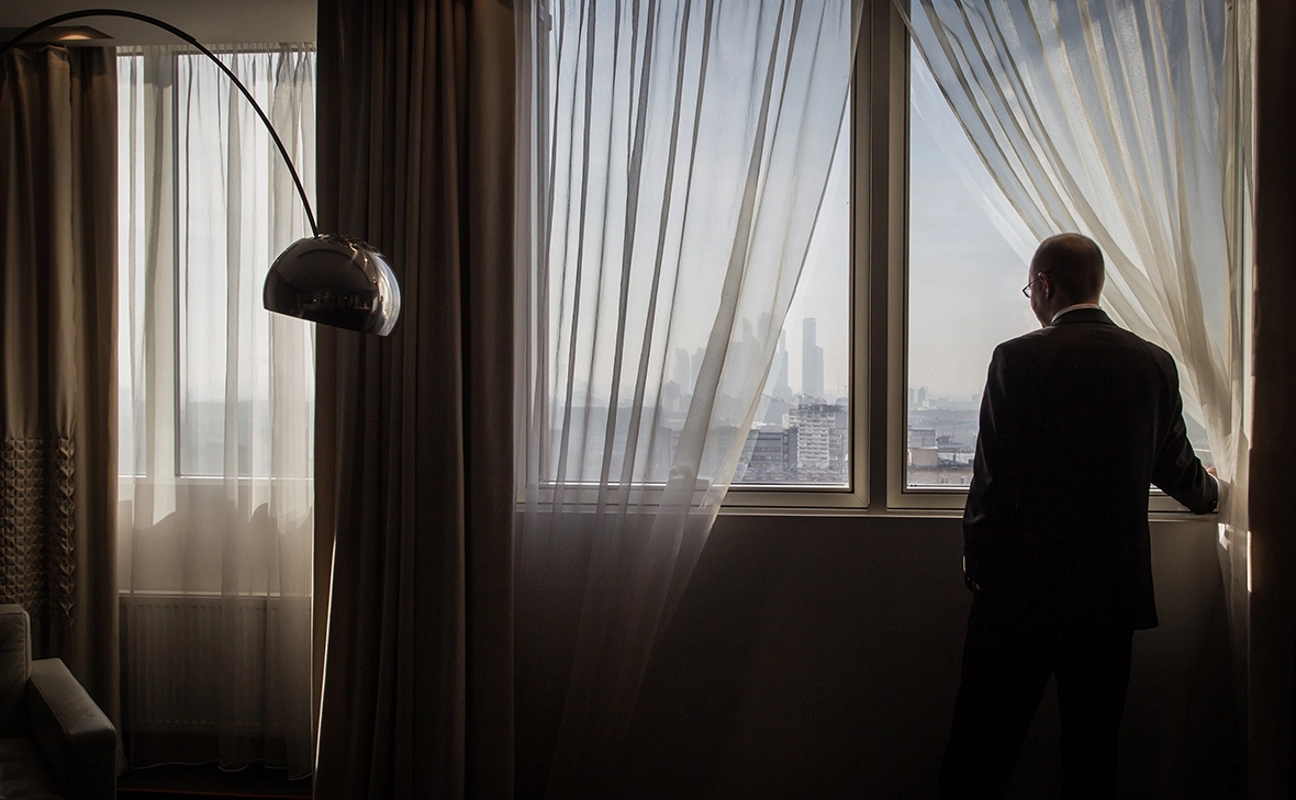 Олег Яковлев / РБК