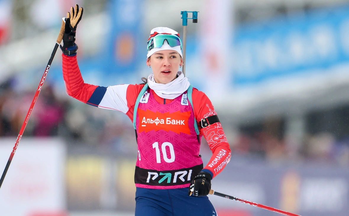 Донат Сорокин / ТАСС