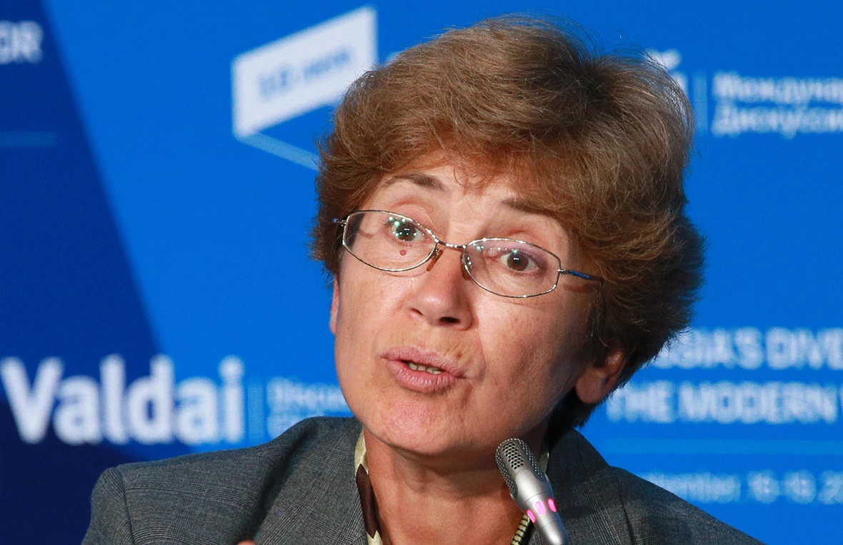 фото: Антон Денисов/РИА Новости