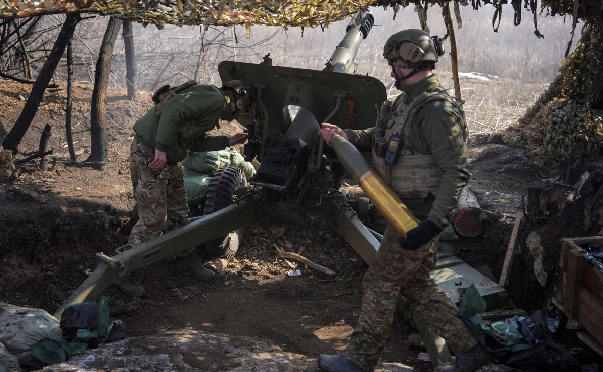 Инна Вареница / Reuters