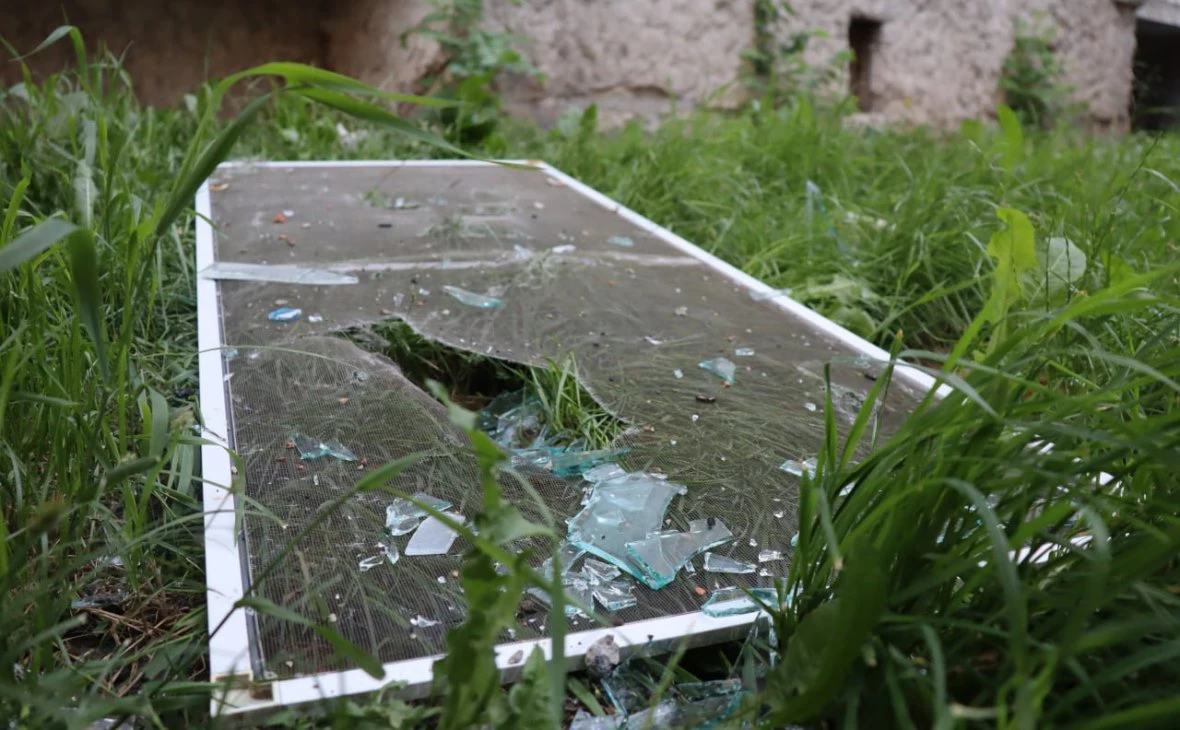 Александр Баламутов / пресс-служба правительства Курской области