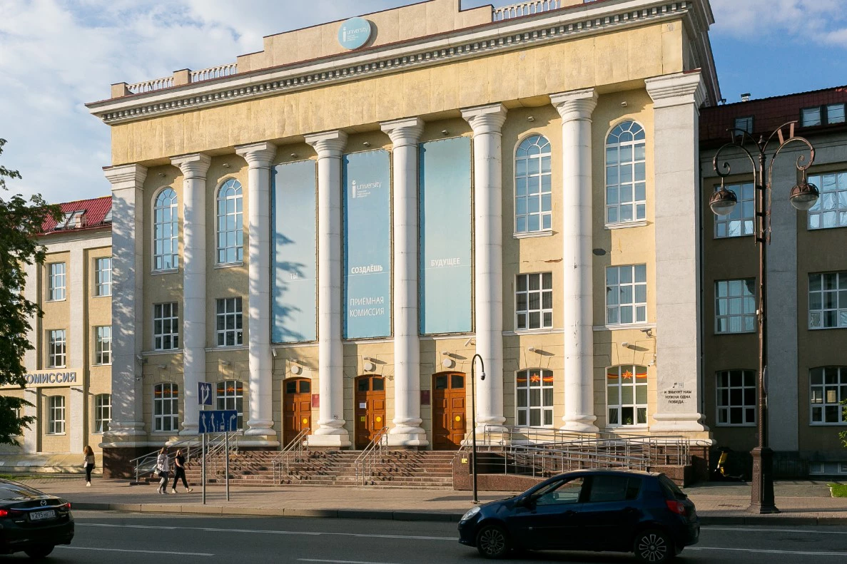 Денис Моргунов / URA.RU
