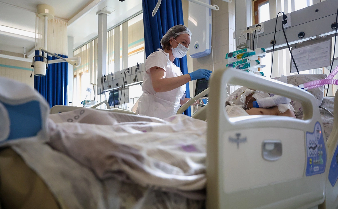 Алексей Белкин / NEWS.ru / РБК