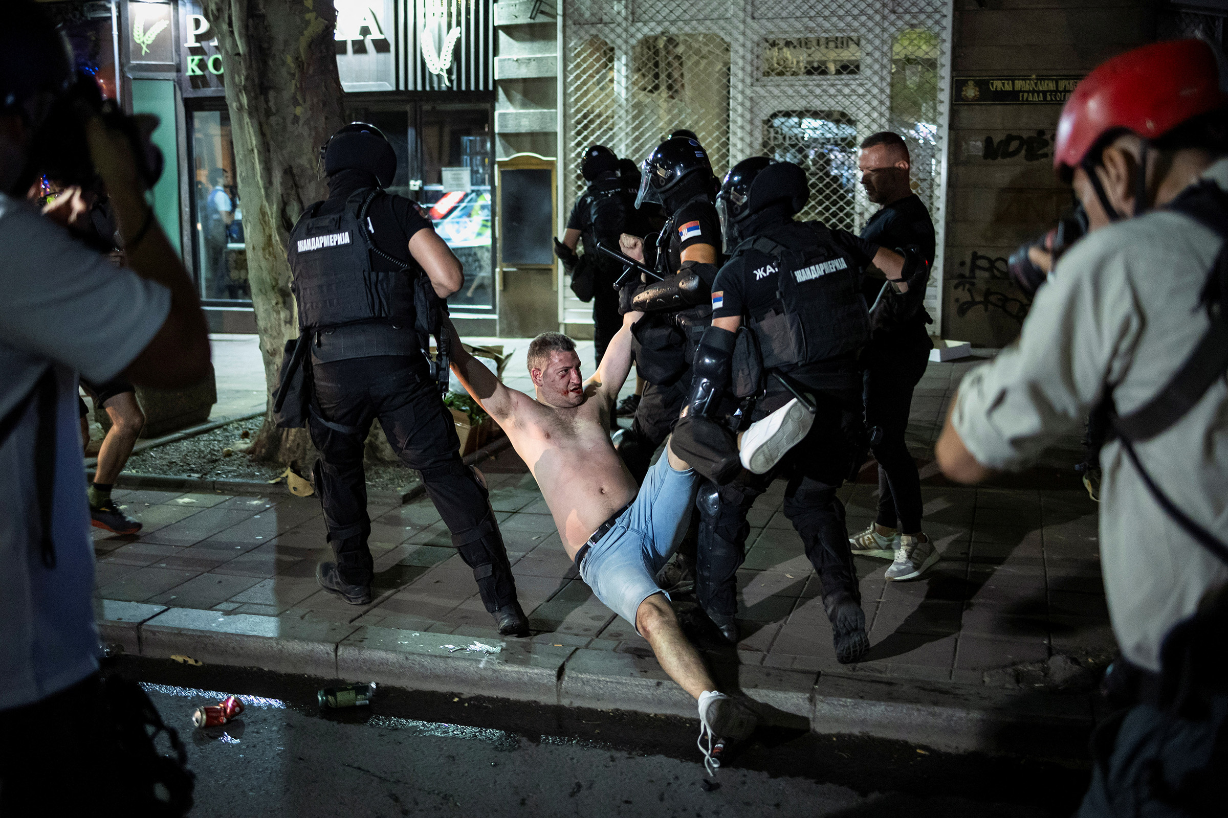 Фото:Marko Djurica / Reuters