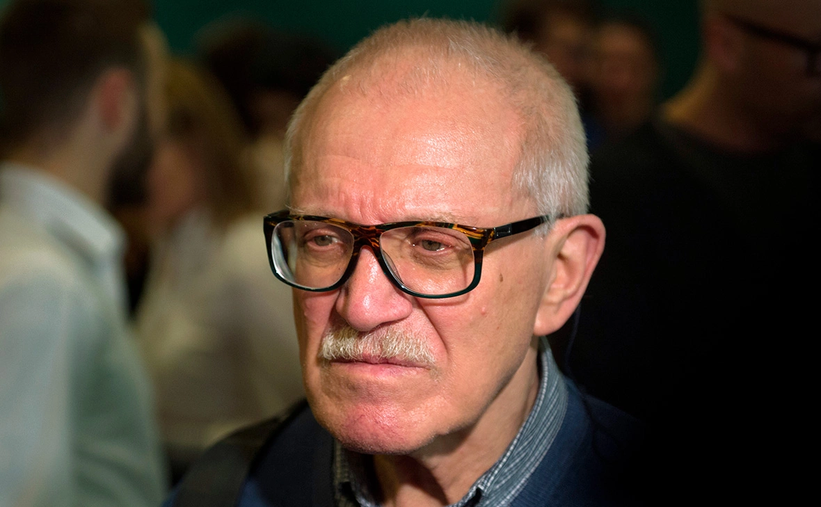 Евгения Новоженина / РИА Новости