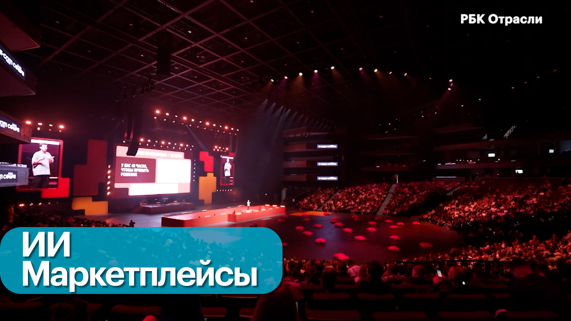 Сервисы для маркетплейсов