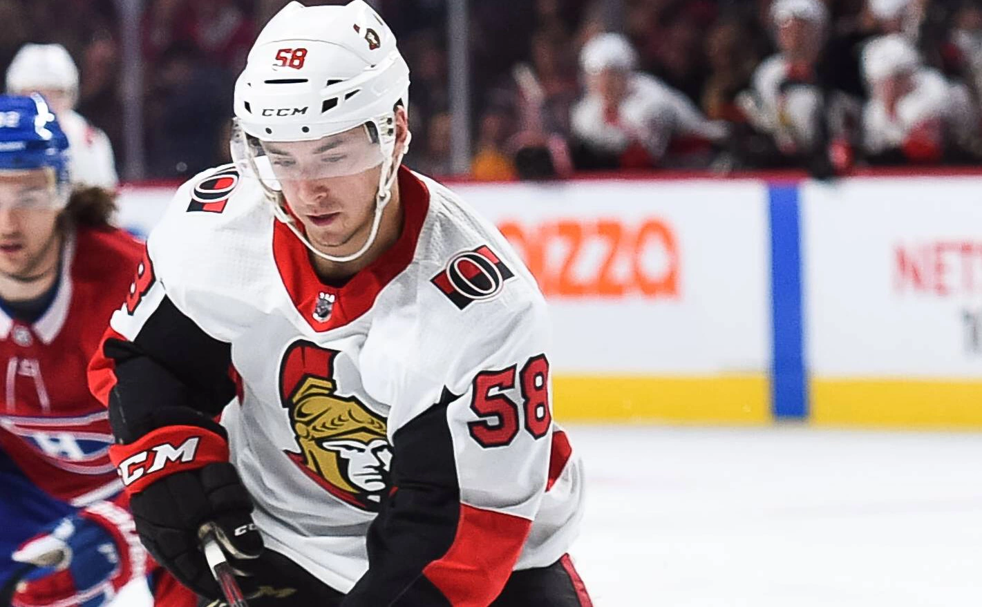 David Kirouac / Icon Sportswire / Global Look Press