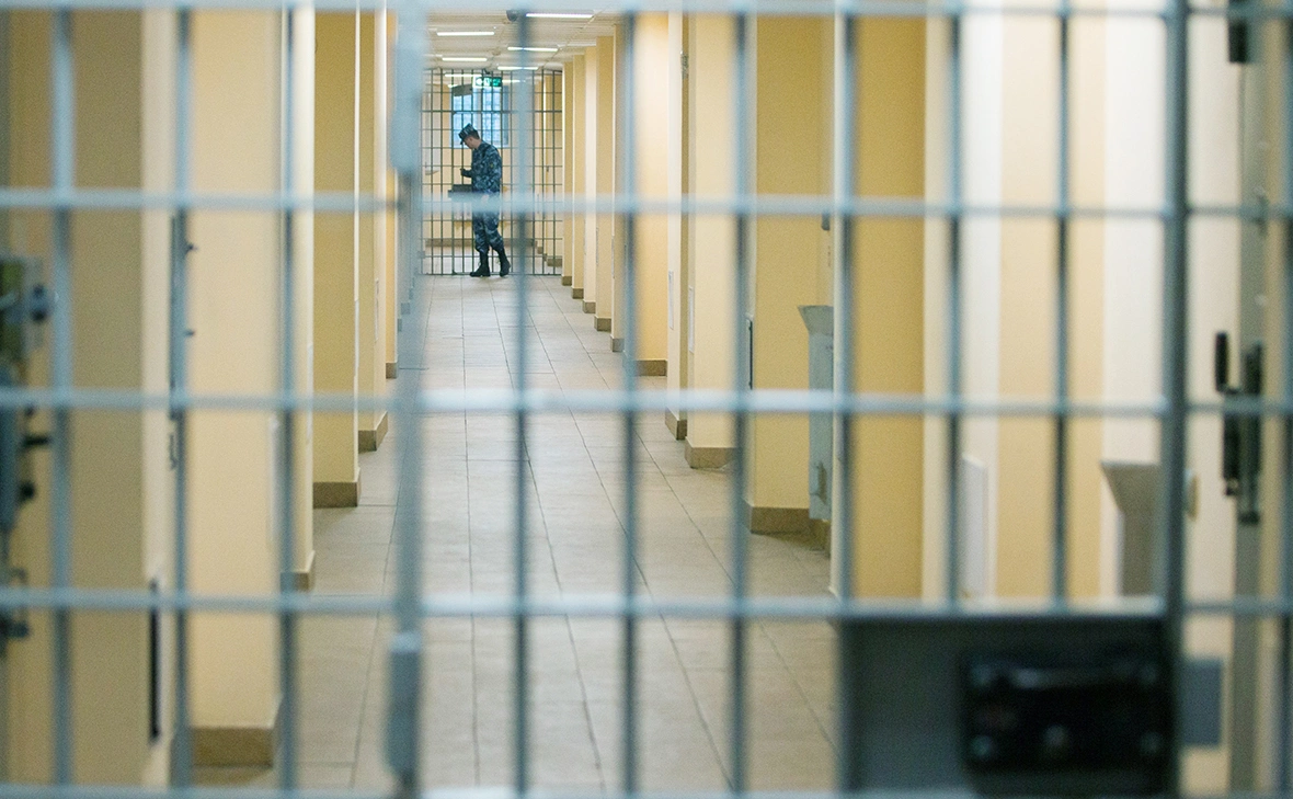  Дмитрий Серебряков / ТАСС