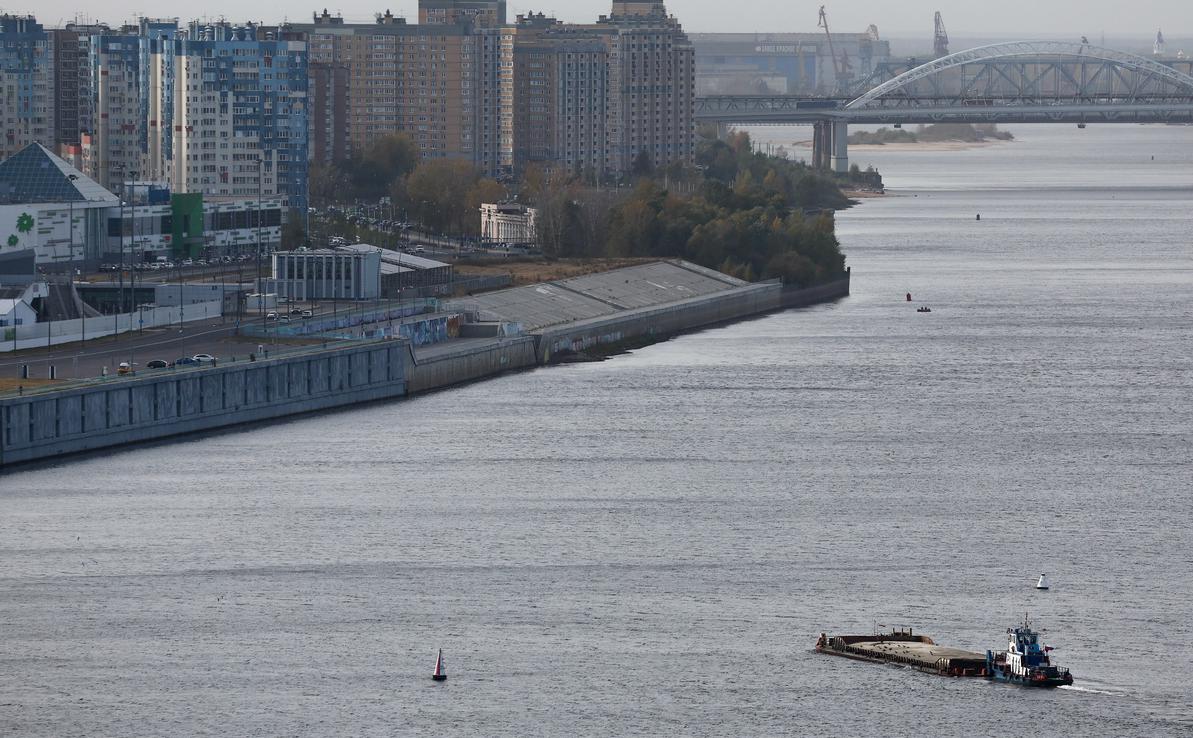 Фото: Сергей Савостьянов / ТАСС